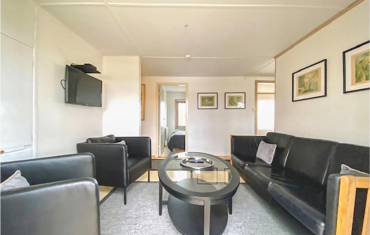 Harlosa Gorgeous Home In Harloesa With Wifi מראה חיצוני תמונה